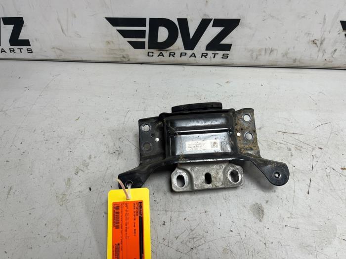 Gebruikte Motorsteun Skoda Octavia Combi (NXAC) 1.5 TSI e-TEC 16V Prijs € 10,74 Inclusief btw aangeboden door DVZ Carparts