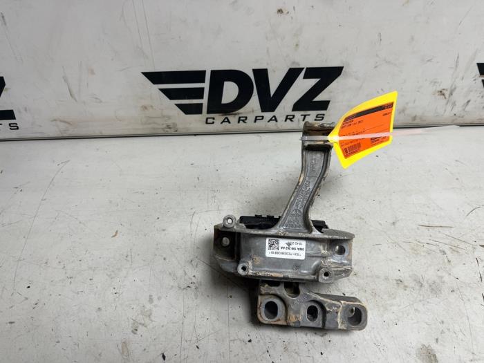 Gebruikte Motorrubber Seat Leon (KLB) 2.0 TDI 16V Prijs € 59,00 Inclusief btw aangeboden door DVZ Carparts
