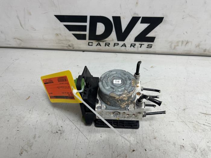 Gebruikte ABS Pomp Seat Leon (KLB) 2.0 TDI 16V Prijs € 121,00 Inclusief btw aangeboden door DVZ Carparts