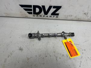 Gebruikte Injector brug Volkswagen Golf VIII (CD1) 2.0 TDI BlueMotion 16V Prijs € 99,95 Margeregeling aangeboden door DVZ Carparts