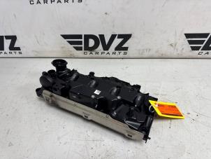 Gebruikte Kleppendeksel Volkswagen Golf VIII (CD1) 2.0 TDI BlueMotion 16V Prijs € 44,95 Margeregeling aangeboden door DVZ Carparts