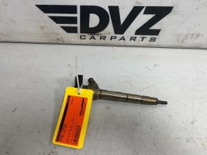 Gebruikte Injector brug Volkswagen Golf VIII (CD1) 2.0 TDI BlueMotion 16V Prijs € 100,00 Margeregeling aangeboden door DVZ Carparts