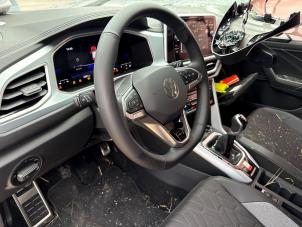 Gebruikte Airbag set + dashboard Volkswagen T-Roc I 1.0 TSI 12V BlueMotion Prijs € 1.499,00 Inclusief btw aangeboden door DVZ Carparts