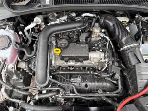 Gebruikte Motor Volkswagen Taigo 1.0 TSI 95 12V Prijs € 2.999,99 Inclusief btw aangeboden door DVZ Carparts