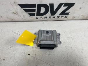 Gebruikte Computer Automatische Bak Volkswagen Golf VIII (CD1) 1.4 TSI 16V Prijs € 325,01 Inclusief btw aangeboden door DVZ Carparts