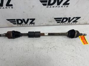 Gebruikte Cardanas rechts-voor (VWA) Ford Focus 4 Wagon 1.5 EcoBlue 120 Prijs € 199,99 Inclusief btw aangeboden door DVZ Carparts