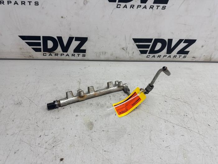 Gebruikte Verstuiver brug Volkswagen Polo VI (AW1) 1.0 TSI 12V Prijs € 39,91 Inclusief btw aangeboden door DVZ Carparts