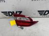Ford Fiesta 7 1.0 EcoBoost 12V 125 Achterlicht links