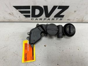 Gebruikte Carterventilatie Seat Ibiza V (KJB) 1.5 TSI Evo 16V Prijs € 18,94 Margeregeling aangeboden door DVZ Carparts