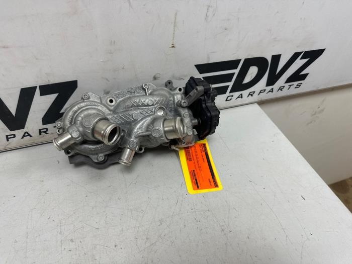 Gebruikte Waterpomp Seat Ibiza V (KJB) 1.5 TSI Evo 16V Prijs € 74,99 Margeregeling aangeboden door DVZ Carparts