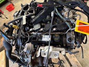 Gebruikte Motor Ford Fiesta 7 1.0 EcoBoost 12V 100 Prijs € 2.299,00 Inclusief btw aangeboden door DVZ Carparts