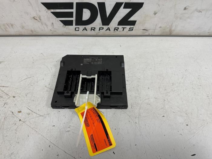 Gebruikte Bodycontrol Module Volkswagen T-Roc I 1.0 TSI 12V BlueMotion Prijs € 99,99 Inclusief btw aangeboden door DVZ Carparts