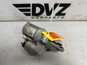 Gebruikte Startmotor Ford Fiesta 7 1.0 EcoBoost 12V 125 Prijs € 65,00 Margeregeling aangeboden door DVZ Carparts