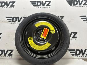 Gebruikte Thuiskomer Seat Leon (KLB) 1.5 TSI 16V Prijs € 124,99 Margeregeling aangeboden door DVZ Carparts