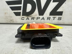 Gebruikte Side assist sensor Seat Leon (KLB) 1.5 TSI 16V Prijs € 149,95 Margeregeling aangeboden door DVZ Carparts