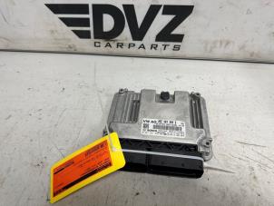 Gebruikte Computer Motormanagement Seat Leon (KLB) 1.5 TSI 16V Prijs € 199,99 Margeregeling aangeboden door DVZ Carparts