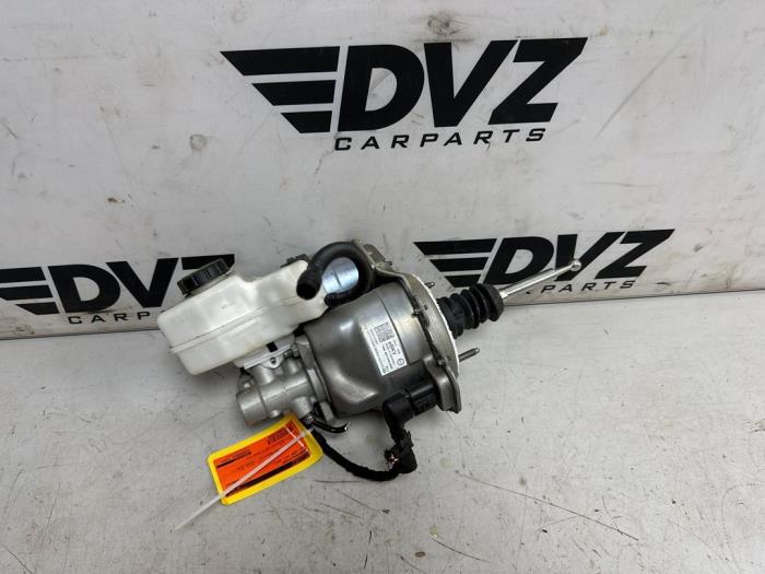 Gebruikte Rembol Seat Leon (KLB) 1.5 TSI 16V Prijs € 299,99 Margeregeling aangeboden door DVZ Carparts