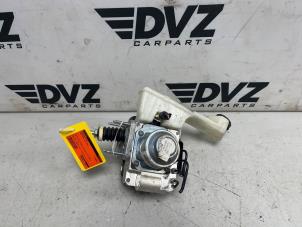 Gebruikte Rembol Ford Focus 4 Wagon 1.5 EcoBlue 120 Prijs € 538,44 Inclusief btw aangeboden door DVZ Carparts