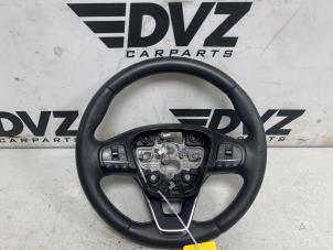 Gebruikte Stuurwiel Ford Fiesta 7 1.0 EcoBoost 12V 100 Prijs € 144,98 Inclusief btw aangeboden door DVZ Carparts