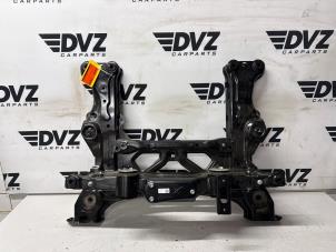 Gebruikte Subframe Volkswagen ID.Buzz (EBB/EBJ) 77 kWh Prijs € 324,99 Inclusief btw aangeboden door DVZ Carparts