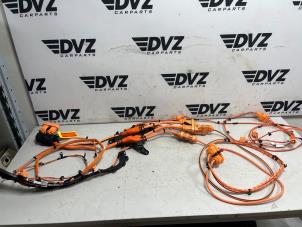 Gebruikte HV kabel (hoog voltage) Volkswagen ID.Buzz (EBB/EBJ) 77 kWh Prijs € 450,00 Inclusief btw aangeboden door DVZ Carparts