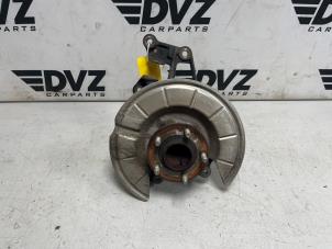 Gebruikte Fusee houder links-achter Ford Focus 4 Wagon 1.5 EcoBlue 120 Prijs € 120,99 Inclusief btw aangeboden door DVZ Carparts