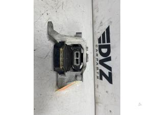 Gebruikte Motorsteun Ford Focus 4 Wagon 1.5 EcoBlue 120 Prijs € 72,59 Inclusief btw aangeboden door DVZ Carparts