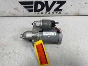 Gebruikte Startmotor Ford Focus 4 Wagon 1.5 EcoBlue 120 Prijs € 90,74 Inclusief btw aangeboden door DVZ Carparts