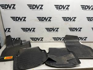 Gebruikte Matten Set Cupra Formentor Prijs € 57,48 Inclusief btw aangeboden door DVZ Carparts