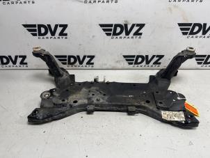 Gebruikte Subframe Ford Focus 4 Wagon 1.5 EcoBlue 120 Prijs € 90,74 Inclusief btw aangeboden door DVZ Carparts