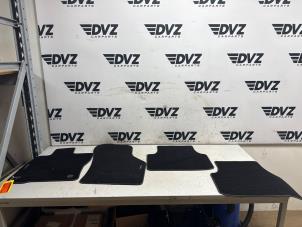 Gebruikte Matten Set Seat Leon (KLB) 1.5 TSI 16V Prijs € 40,00 Margeregeling aangeboden door DVZ Carparts