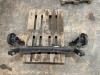Ford Fiesta 7 1.0 EcoBoost 12V 125 Achteras voorwielaandrijving