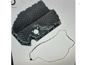 Gebruikte Carterpan Seat Leon (5FB) 1.8 TSI Ecomotive 16V Prijs € 62,49 Margeregeling aangeboden door DVZ Carparts