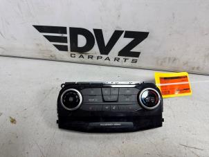 Gebruikte Bedieningspaneel Airco Ford Puma 1.0 Ti-VCT EcoBoost mHEV 12V Prijs € 125,01 Inclusief btw aangeboden door DVZ Carparts