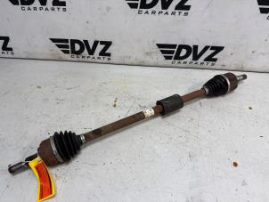 Gebruikte Homokineetas rechts-voor Ford Puma 1.0 Ti-VCT EcoBoost mHEV 12V Prijs € 149,99 Inclusief btw aangeboden door DVZ Carparts