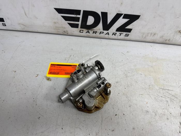 Gebruikte Oliepomp Seat Leon (5FB) 1.8 TSI Ecomotive 16V Prijs € 120,00 Margeregeling aangeboden door DVZ Carparts