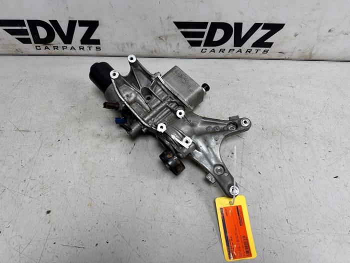 Gebruikte Dynamosteun boven Seat Leon (5FB) 1.8 TSI Ecomotive 16V Prijs € 40,00 Margeregeling aangeboden door DVZ Carparts