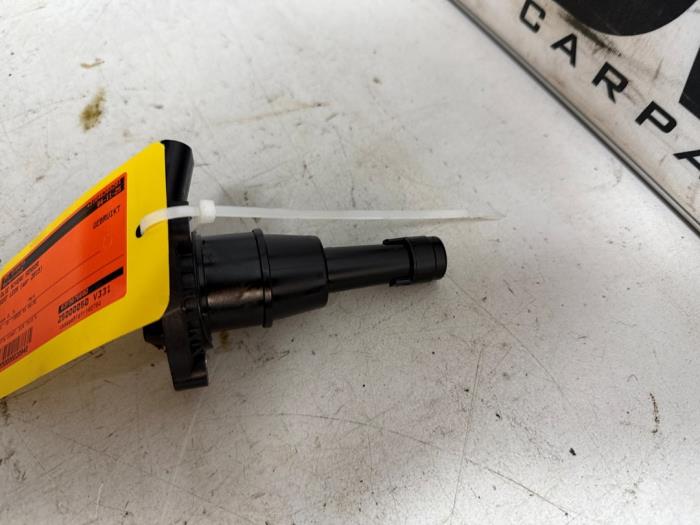 Gebruikte Oliepeil sensor Seat Leon (5FB) 1.8 TSI Ecomotive 16V Prijs € 20,00 Margeregeling aangeboden door DVZ Carparts