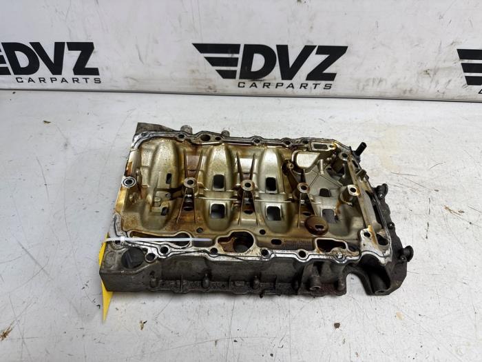 Gebruikte Carterpan Seat Leon (5FB) 1.8 TSI Ecomotive 16V Prijs € 100,00 Margeregeling aangeboden door DVZ Carparts
