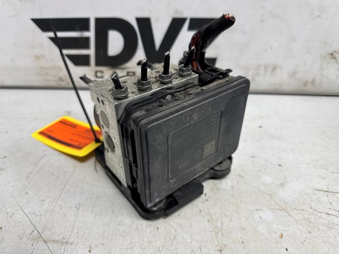 Gebruikte ABS Pomp Seat Leon (5FB) 1.8 TSI Ecomotive 16V Prijs € 149,99 Margeregeling aangeboden door DVZ Carparts