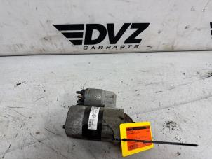 Gebruikte Startmotor Dacia Sandero II Prijs € 22,51 Inclusief btw aangeboden door DVZ Carparts