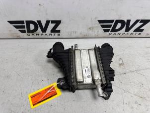 Gebruikte Intercooler Mercedes A (177.0) 1.5 A-180d Prijs € 149,99 Margeregeling aangeboden door DVZ Carparts