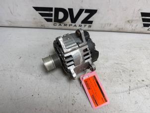 Gebruikte Dynamo Volkswagen T-Roc I 1.5 TSI Evo BMT 16V Prijs € 96,79 Inclusief btw aangeboden door DVZ Carparts