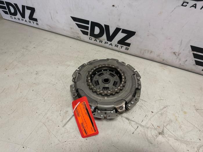 Gebruikte Koppelingsset (compleet) Seat Leon Sportstourer (KLF) 1.5 eTSI 16V Prijs € 302,49 Inclusief btw aangeboden door DVZ Carparts