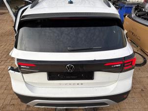 Gebruikte Achterklep Volkswagen T-Cross 1.0 TSI 95 12V Prijs € 699,99 Inclusief btw aangeboden door DVZ Carparts