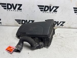 Gebruikte Luchtfilterhuis Dacia Sandero II Prijs € 24,99 Inclusief btw aangeboden door DVZ Carparts