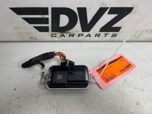 Gebruikte Veercomputer Mercedes CLA AMG (118.3) 2.0 CLA-35 AMG Turbo 16V 4-Matic Prijs € 150,00 Margeregeling aangeboden door DVZ Carparts