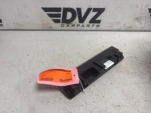 Gebruikte Climatronic Paneel Mercedes CLA AMG (118.3) 2.0 CLA-35 AMG Turbo 16V 4-Matic Prijs € 125,00 Margeregeling aangeboden door DVZ Carparts