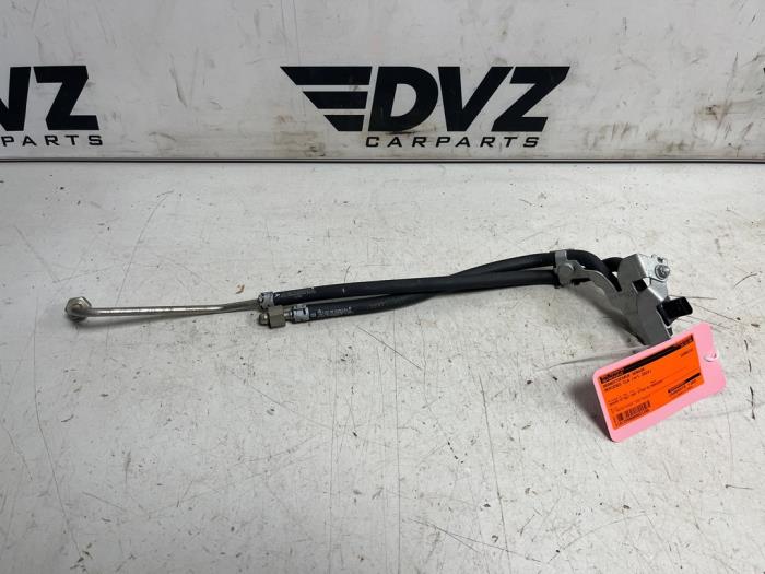Gebruikte Druksensor Mercedes CLA AMG (118.3) 2.0 CLA-35 AMG Turbo 16V 4-Matic Prijs € 50,00 Margeregeling aangeboden door DVZ Carparts