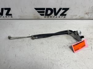 Gebruikte Druksensor Mercedes CLA AMG (118.3) 2.0 CLA-35 AMG Turbo 16V 4-Matic Prijs € 50,00 Margeregeling aangeboden door DVZ Carparts